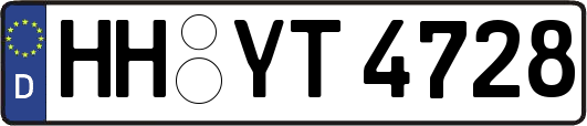 HH-YT4728