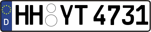 HH-YT4731