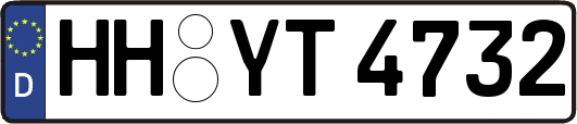 HH-YT4732