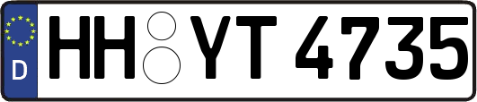 HH-YT4735