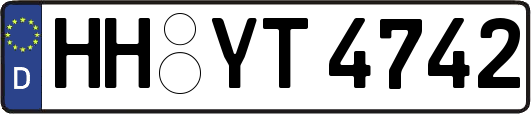 HH-YT4742