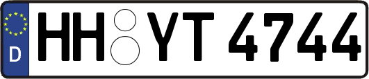 HH-YT4744