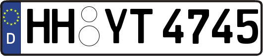 HH-YT4745