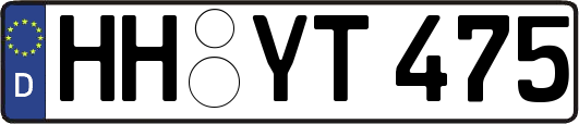 HH-YT475