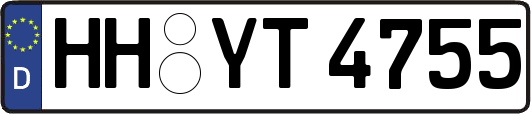 HH-YT4755