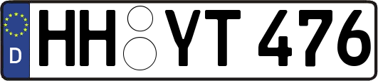 HH-YT476