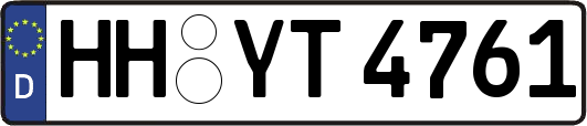 HH-YT4761