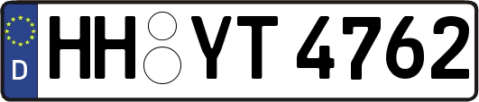 HH-YT4762
