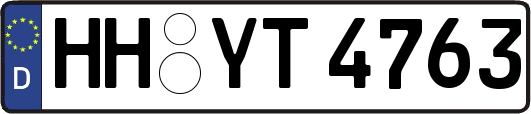 HH-YT4763