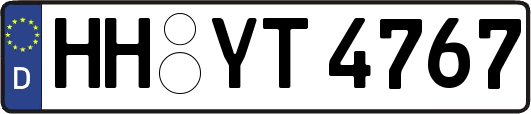 HH-YT4767