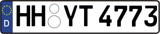 HH-YT4773