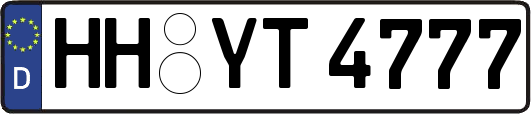 HH-YT4777