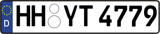 HH-YT4779