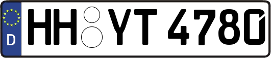 HH-YT4780