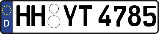 HH-YT4785