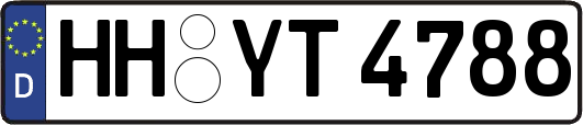 HH-YT4788
