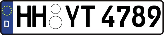 HH-YT4789