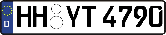 HH-YT4790
