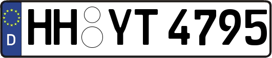 HH-YT4795