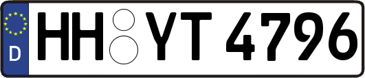 HH-YT4796