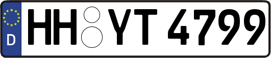 HH-YT4799