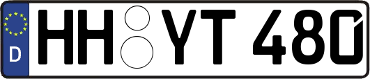 HH-YT480