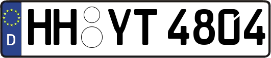 HH-YT4804