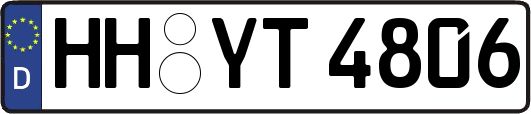 HH-YT4806