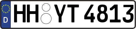 HH-YT4813
