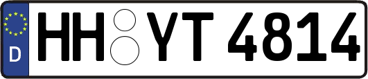 HH-YT4814
