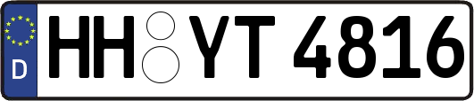 HH-YT4816