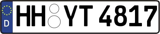 HH-YT4817
