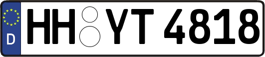 HH-YT4818