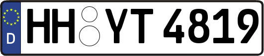 HH-YT4819