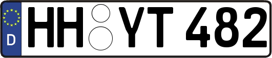 HH-YT482