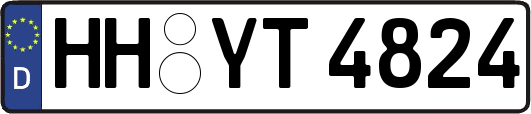 HH-YT4824