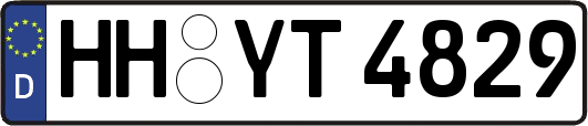 HH-YT4829