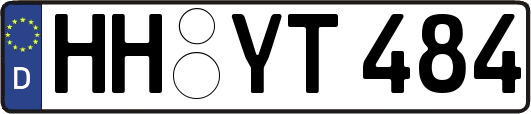 HH-YT484