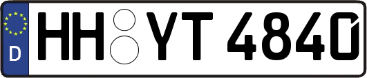 HH-YT4840