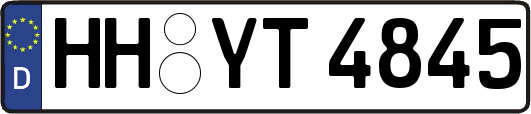HH-YT4845