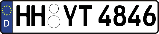 HH-YT4846