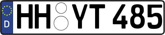 HH-YT485
