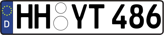 HH-YT486