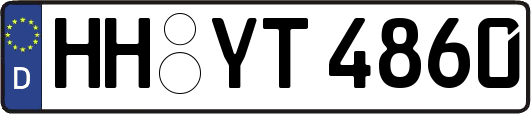 HH-YT4860