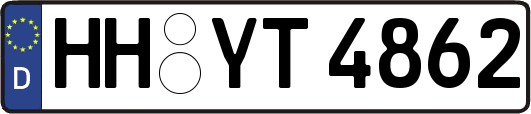 HH-YT4862