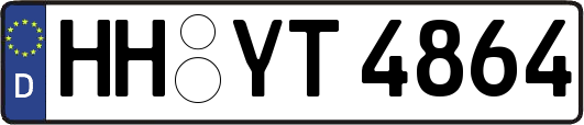 HH-YT4864