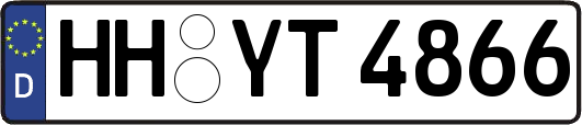HH-YT4866