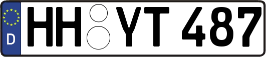 HH-YT487