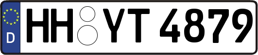HH-YT4879