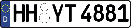 HH-YT4881